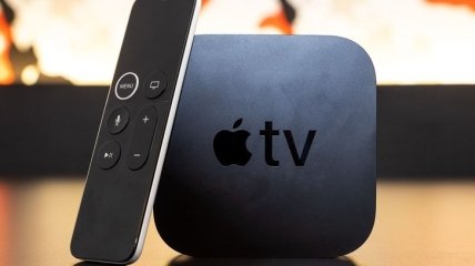 Анонс ожидается в сентябре: что известно о приставке Apple TV 6-го поколения