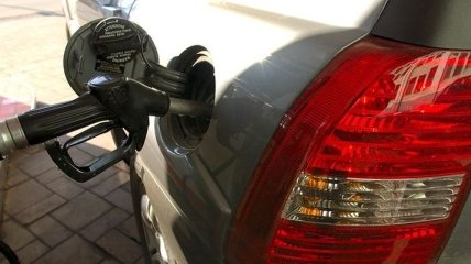 Стоимость бензина в США в июле  была на 63% меньше, чем в Норвегии