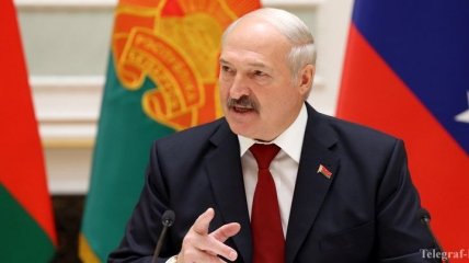 Лукашенко жестко раскритиковал сотрудничество с Россией 