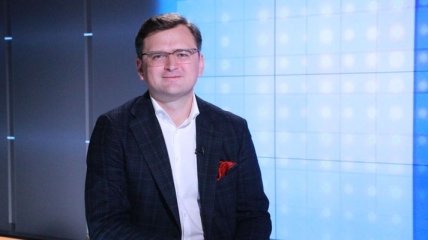 Кулеба: Украине самой не справиться с проблемами, созданными РФ на Донбассе