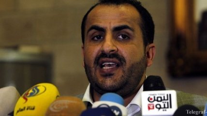 Бывший президент Йемена отказывается говорить с действующим правительством