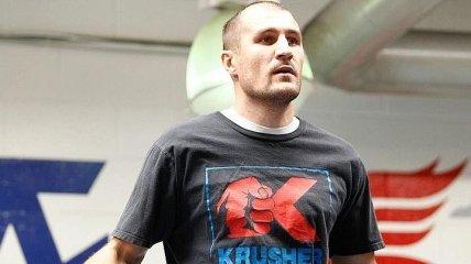 Ковалев: Решил, что буду боксировать только в полутяжелом весе
