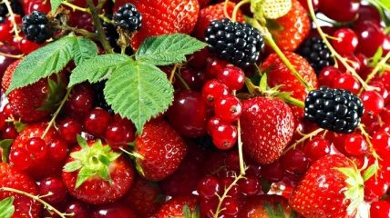 Замороженные фрукты полезнее свежих