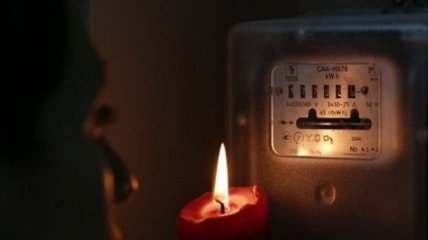 Гроза оставила половину Запорожья без электричества