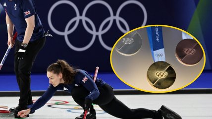 Олимпийские игры в Милане