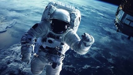 NASA испытает украинский сервис для измерения давления на астронавтах