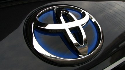 Японский автогигант Toyota отзывает 1,43 млн автомобилей по всему миру