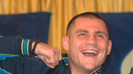 Украинский боксер сразится со следующим соперником в ноябре