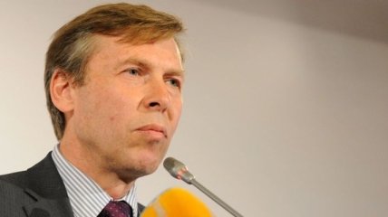 Соболев назвал условие назначения министров-иностранцев