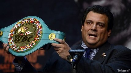 Президент WBC: победитель боя Хан-Альварес должен будет сразиться с Головкиным