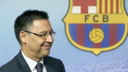 "Барселона" заработала €670 миллионов