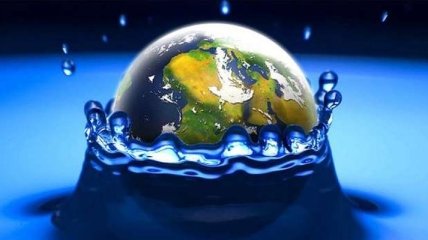 Ученые выяснили, сколько воды в недрах Земли