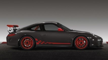 Porsche 911 GT3 получит улучшенные обновления