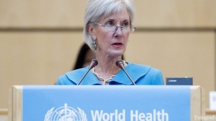 Министра здравоохранения США обвинили в незаконной агитации