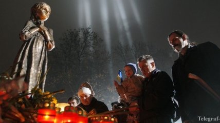 Эксперт: Украинцы хотят, чтобы в мире знали правду о Голодоморе