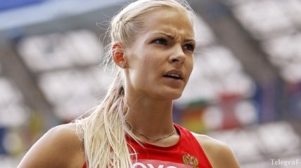 IAAF допустила к участию на Олимпиаде единственную легкоатлетку из РФ