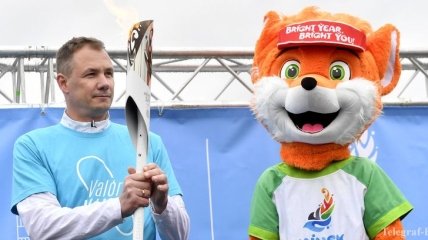 Сегодня стартуют Европейские игры-2019 в Минске