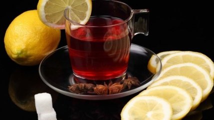 Польза черного чая для здоровья сердца