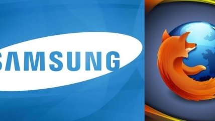 Samsung и Mozilla разработают новый движок для браузеров