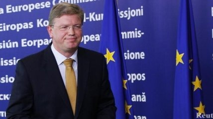 Украине и ЕС "не хватает души"