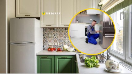 Классические холодильники уступают новому решению
