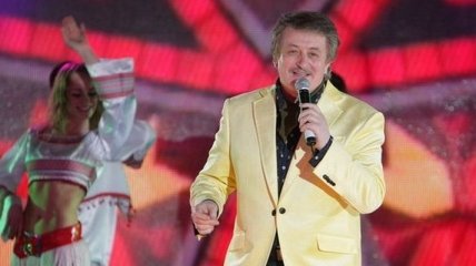 Народный артист Украины попал в жуткую аварию