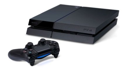 PlayStation 4 обогнала Xbox One