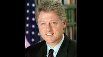 16 лет назад Биллу Клинтону чуть не объявили импичмент 