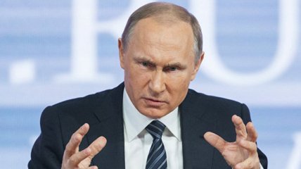 "Путин окончательно теряет рассудок": почему хозяин Кремля приравнял Украину к нацистской Германии