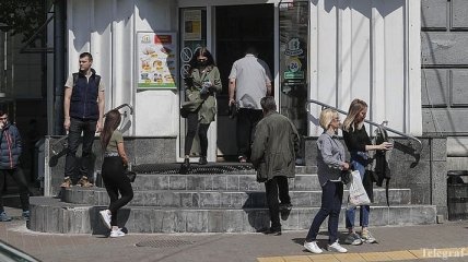В Киеве выявили 24 новых случая коронавируса: ситуация по районам 