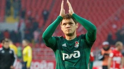 Михалик покидает Локомотив и может продолжить карьеру в Украине