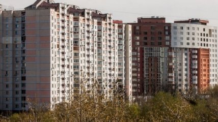 Улучшения жилищных условий требуют почти миллион украинских семей 