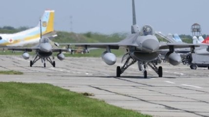 Воздушные силы ВСУ оснастят модернизированной авиацией   