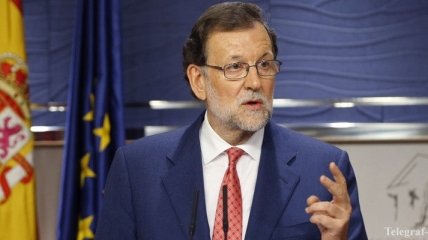 Испанский премьер объяснил необходимость ограничения автономии Каталонии