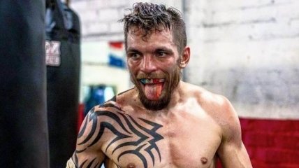 Украинец Редкач в июне проведет бой с экс-чемпионом мира