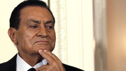 Суд над Хосни Мубараком и его сыновьями отложен до 19 марта