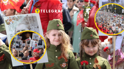 Росіяни вчергове зганьбились