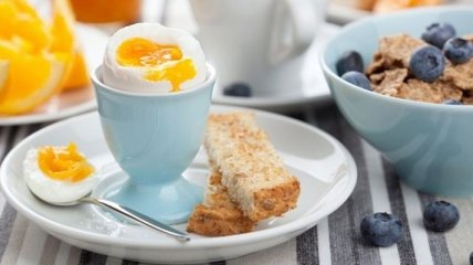 Какие ошибки не нужно допускать при завтраке