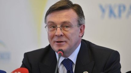 Глава МИД Украины: В нашей стране нет политзаключенных