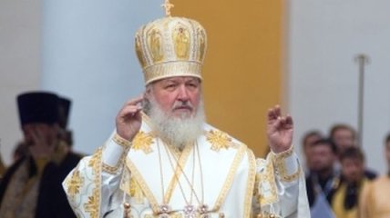 Патриарх Кирилл написал "книгу-диалог"