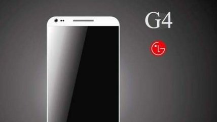 Смартфон LG G4 получит новую камеру  