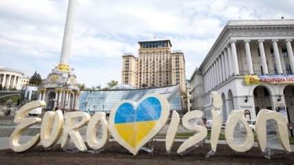 EBU оштрафует Украину из-за недопуска Самойловой на Евровидение