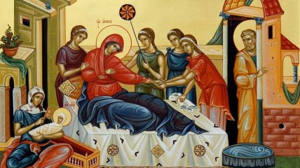 Вторая Пречистая отмечается в 2025 году