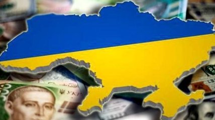 Экономические успехи Украины: ВВП вырос более, чем на три процента