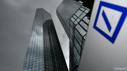 Руководители Deutsche Bank идут в отставку