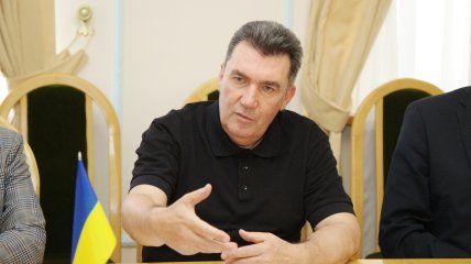 Олексій Данілов