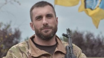 Депутат ВРУ: Руководителя черкасской полиции арестовали на 2 месяца
