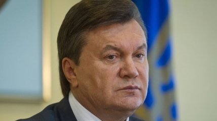 Янукович утвердил состав делегации Украины 