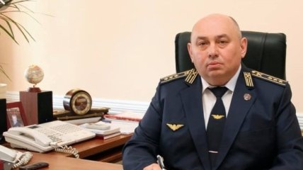 В Одессе во время получения взятки задержан начальник ж/д возкала
