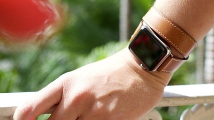 Обзор новой коллекции фирменных ремешков для Apple Watch